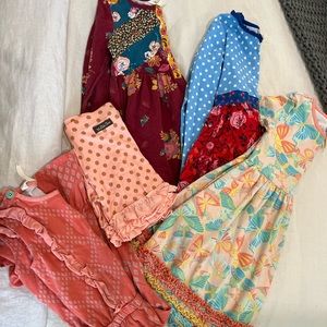 Matilda Jane size 6 lot